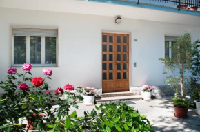 Casa vacanze Mainardi con Giardino
